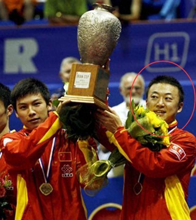 中国羽毛球队翻盘法国羽毛球队,马琳惊艳世界的简单介绍 中国羽毛球队翻盘法国羽毛球队,马琳惊艳世界的简单介绍