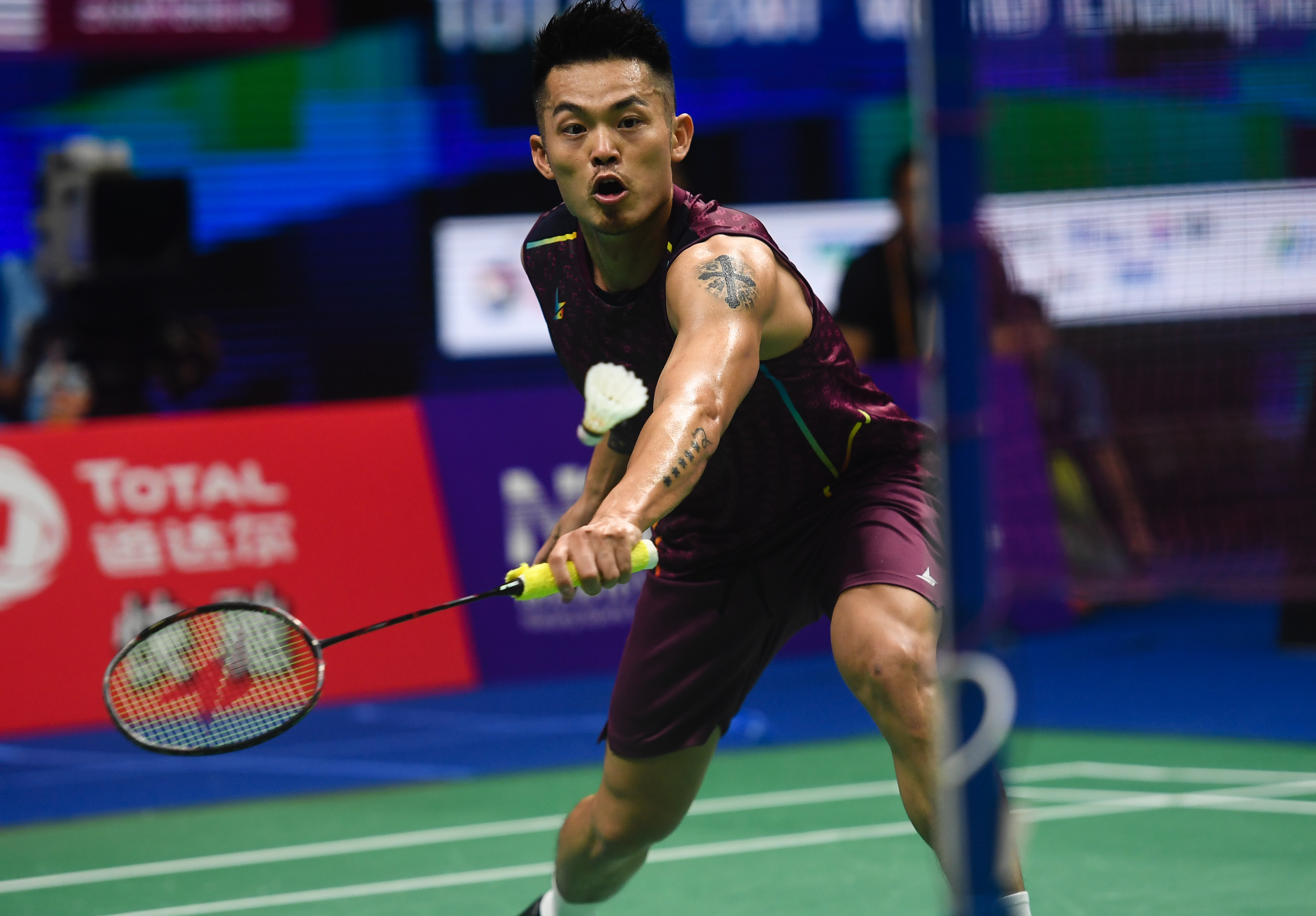 韩国羽毛球队绝杀丹麦羽毛球队,林丹关键制胜的简单介绍 韩国羽毛球队绝杀丹麦羽毛球队,林丹关键制胜的简单介绍