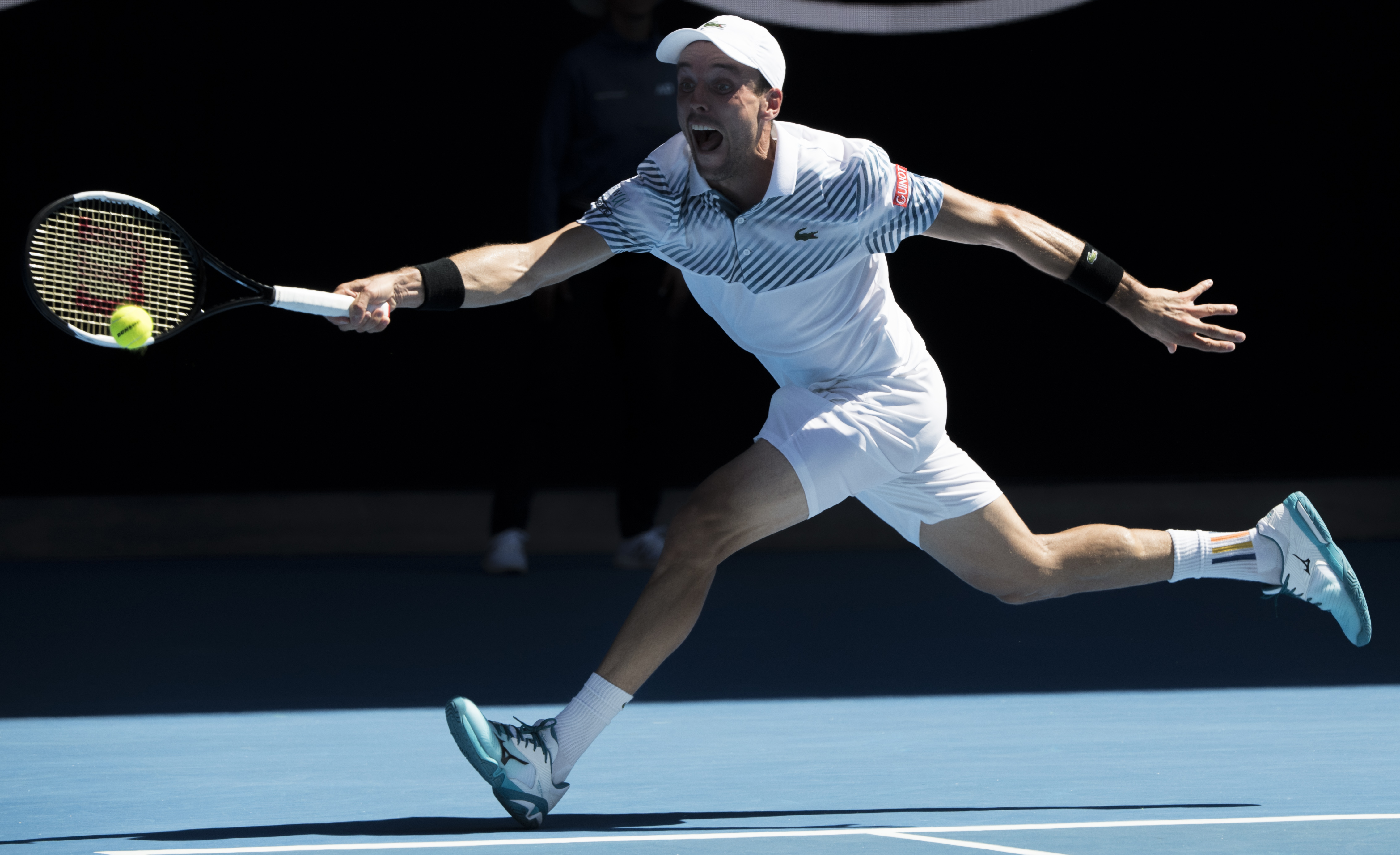 包含世界网球队绝地反击澳大利亚网球队,西西帕斯爆发神勇的词条 包含世界网球队绝地反击澳大利亚网球队,西西帕斯爆发神勇的词条