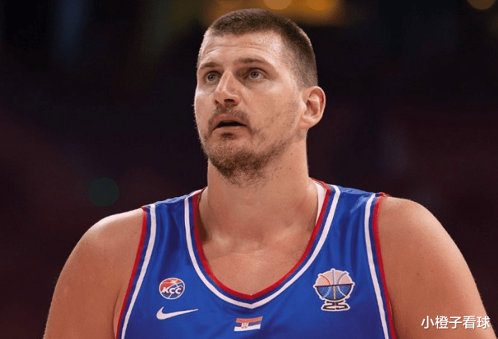 土耳其男篮完胜魔术，费沃斯一己之力扛起全队