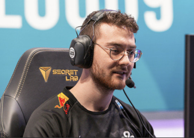 FNC逆转CLG,Rascal一己之力扛起全队 FNC逆转CLG,Rascal一己之力扛起全队