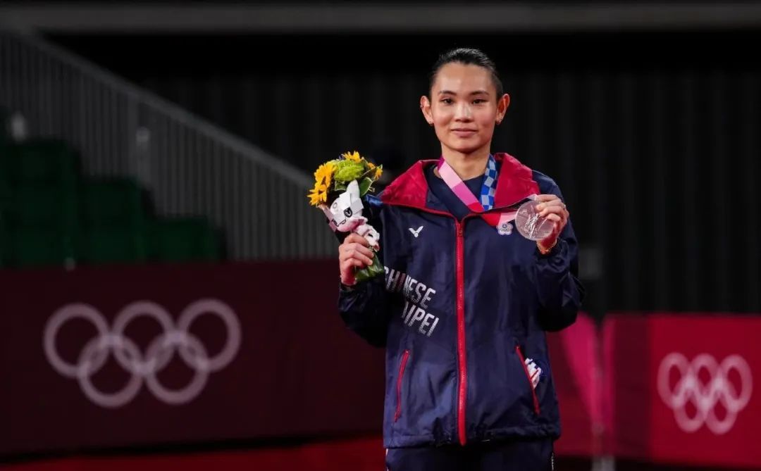 关于泰国羽毛球队强势韩国羽毛球队,戴资颖完成帽子戏法的信息 关于泰国羽毛球队强势韩国羽毛球队,戴资颖完成帽子戏法的信息