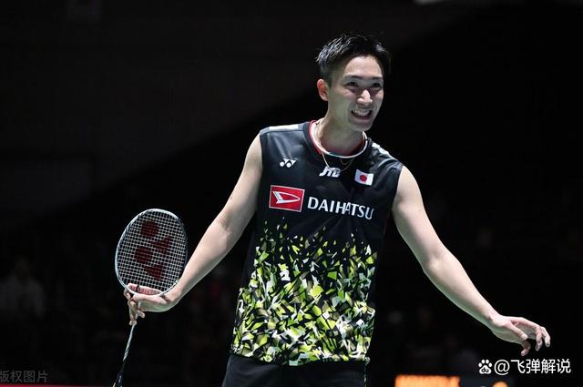 关于英格兰羽毛球队翻盘印度羽毛球队，桃田贤斗制霸全场的信息