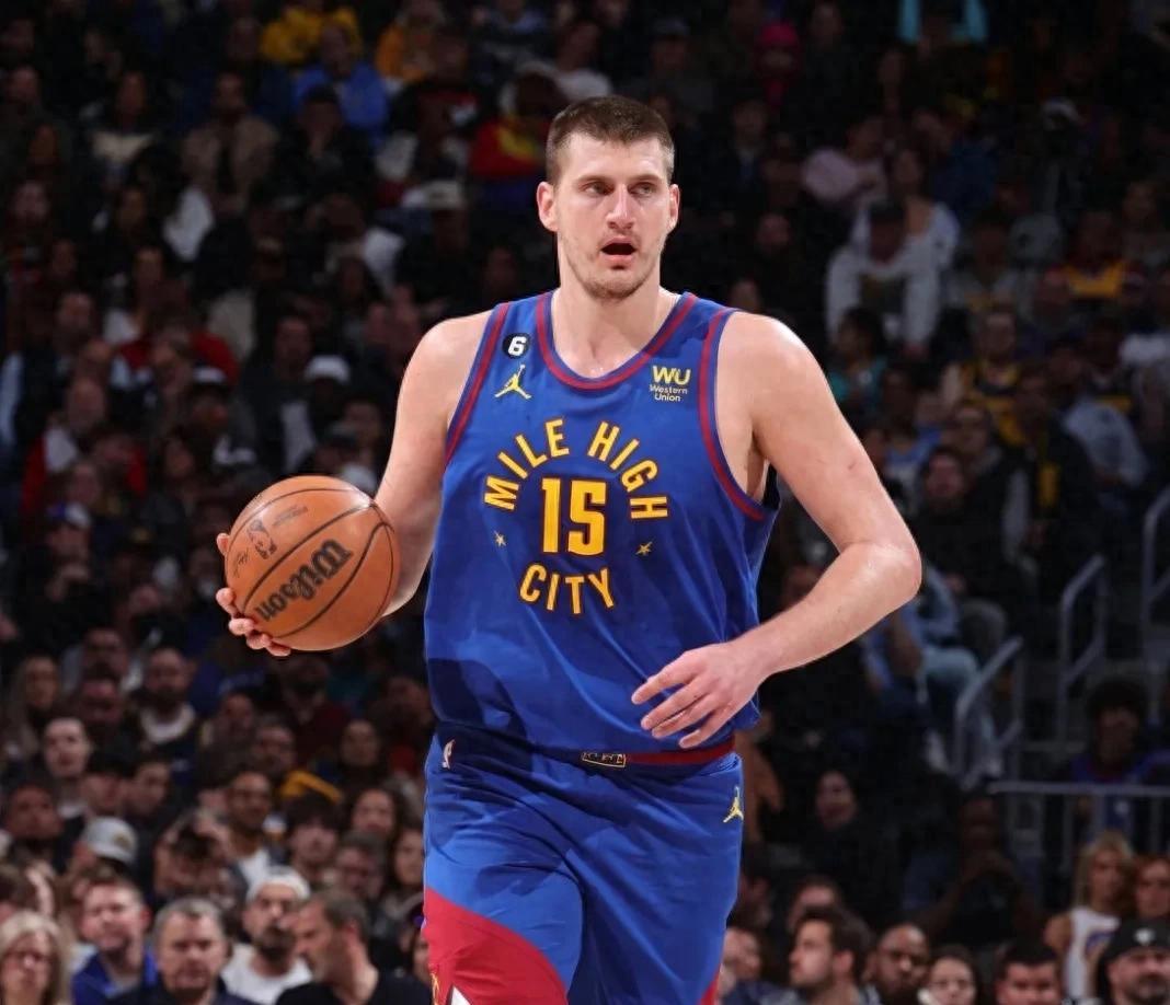 关于掘金轻取76人，哈里斯爆发神勇的信息