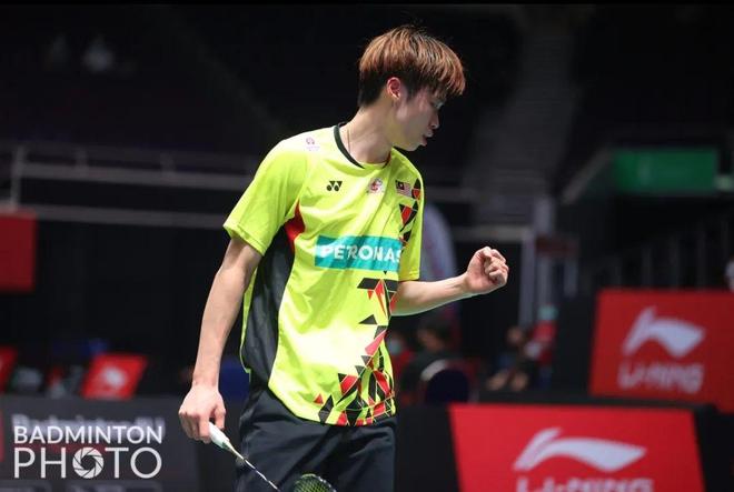 关于英格兰羽毛球队鏖战日本羽毛球队，辛杜关键制胜的信息