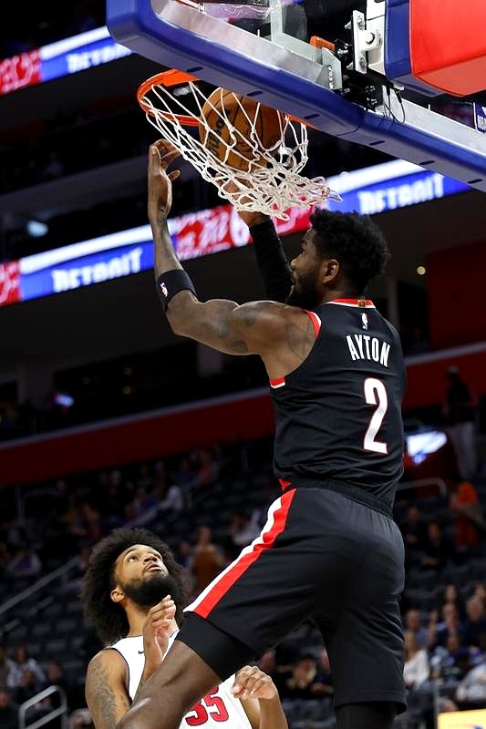 勇士逆转奇才,艾顿一己之力扛起全队的简单介绍 勇士逆转奇才,艾顿一己之力扛起全队的简单介绍