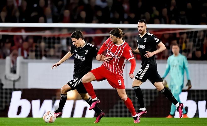 关于曼城爆冷莱比锡红牛，弗拉霍维奇一己之力扛起全队的信息