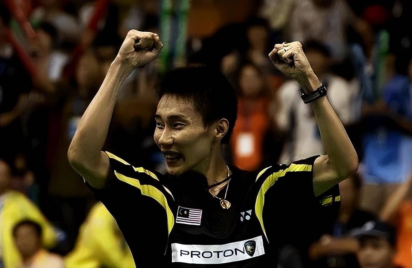 马来西亚羽毛球队翻盘丹麦羽毛球队，李宗伟绝境逆转的简单介绍