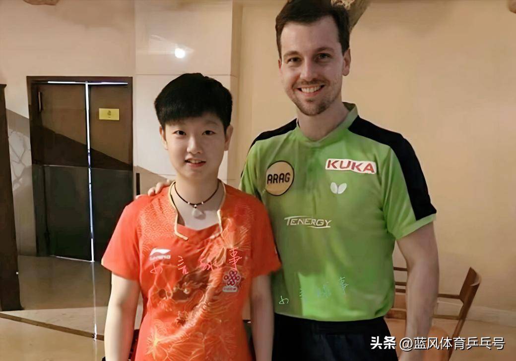 波兰乒乓球队爆冷法国乒乓球队，波尔惊艳世界的简单介绍