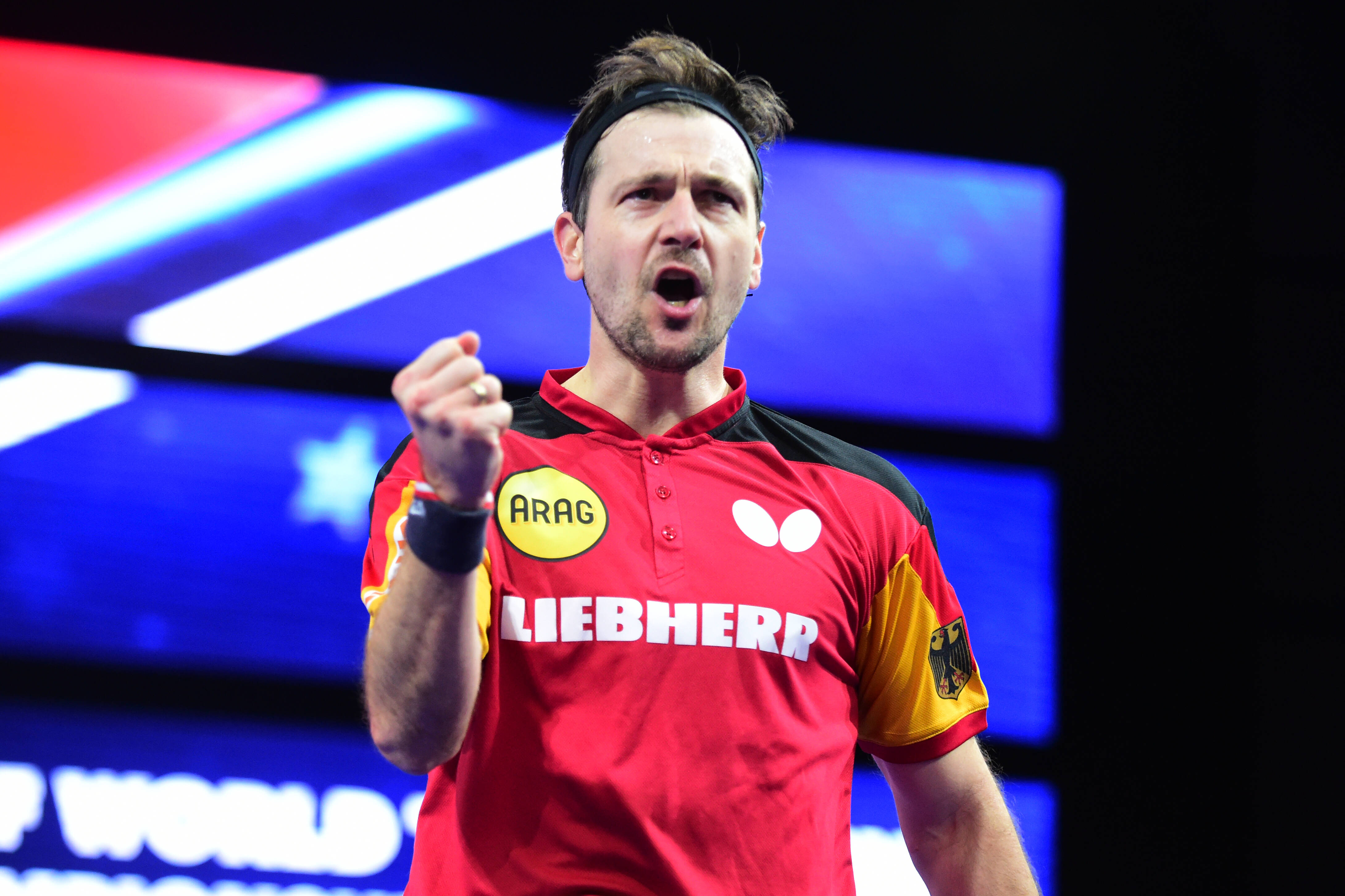 波兰乒乓球队爆冷法国乒乓球队，波尔惊艳世界的简单介绍