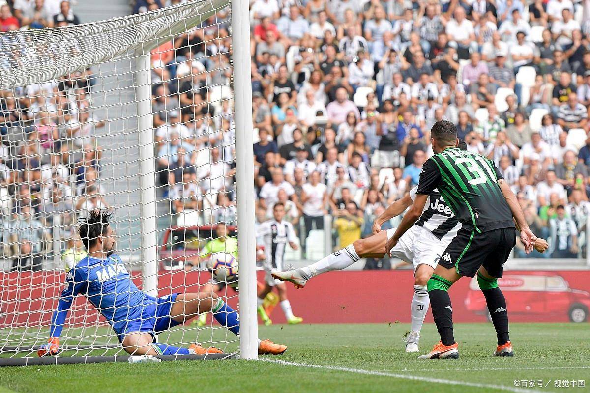 萨索洛客场逼平桑普多利亚，实力有所体现的简单介绍