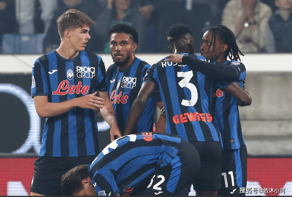 关于罗马大胜拉齐奥，实现对手双杀的信息