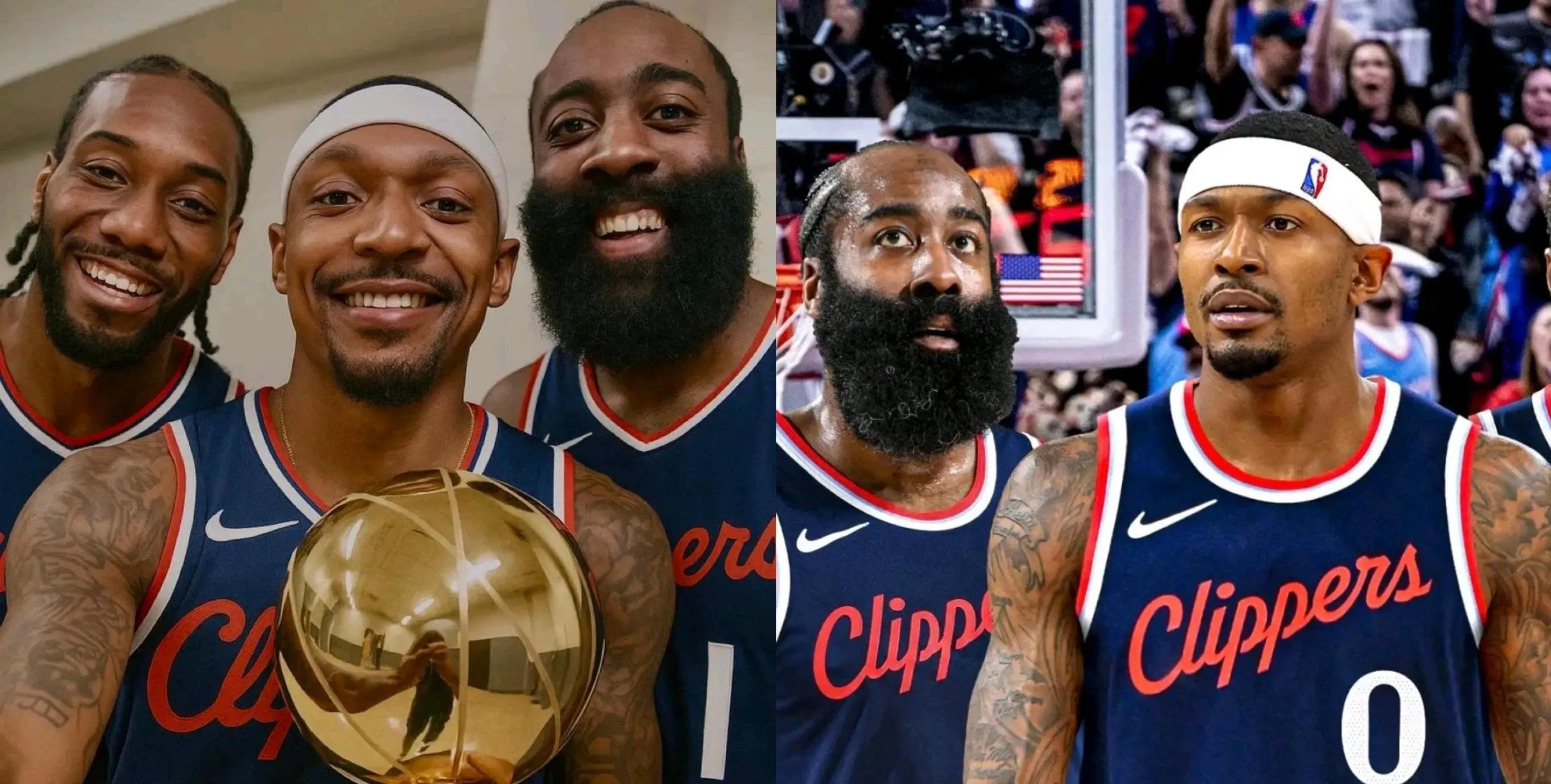 快船队横扫对手，战绩节节攀升