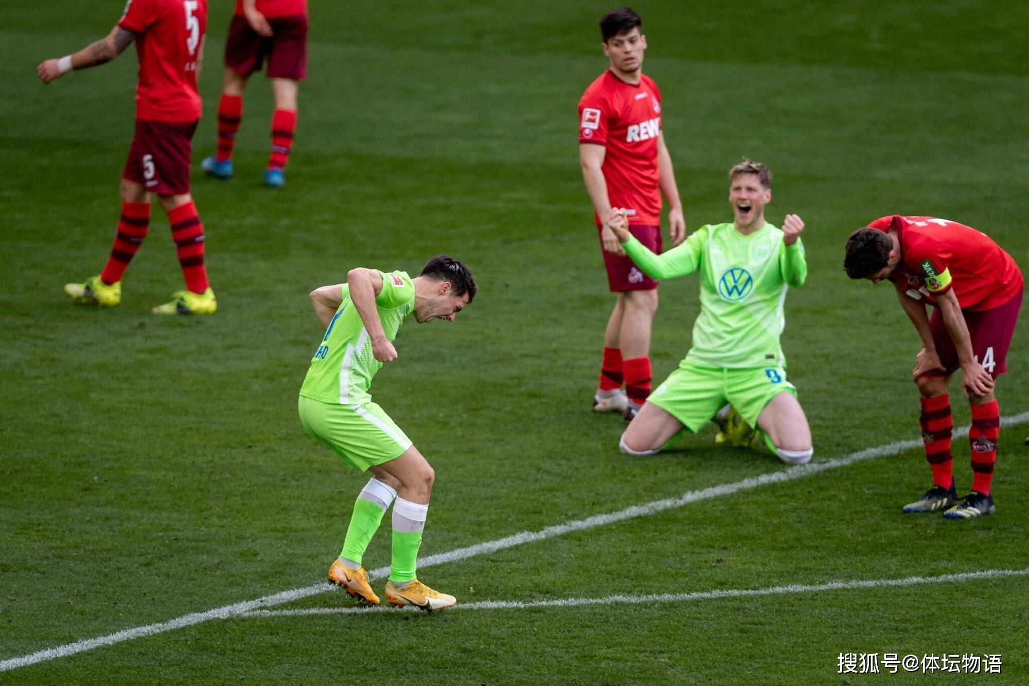 领先一步！欧洲国内联赛最新情报