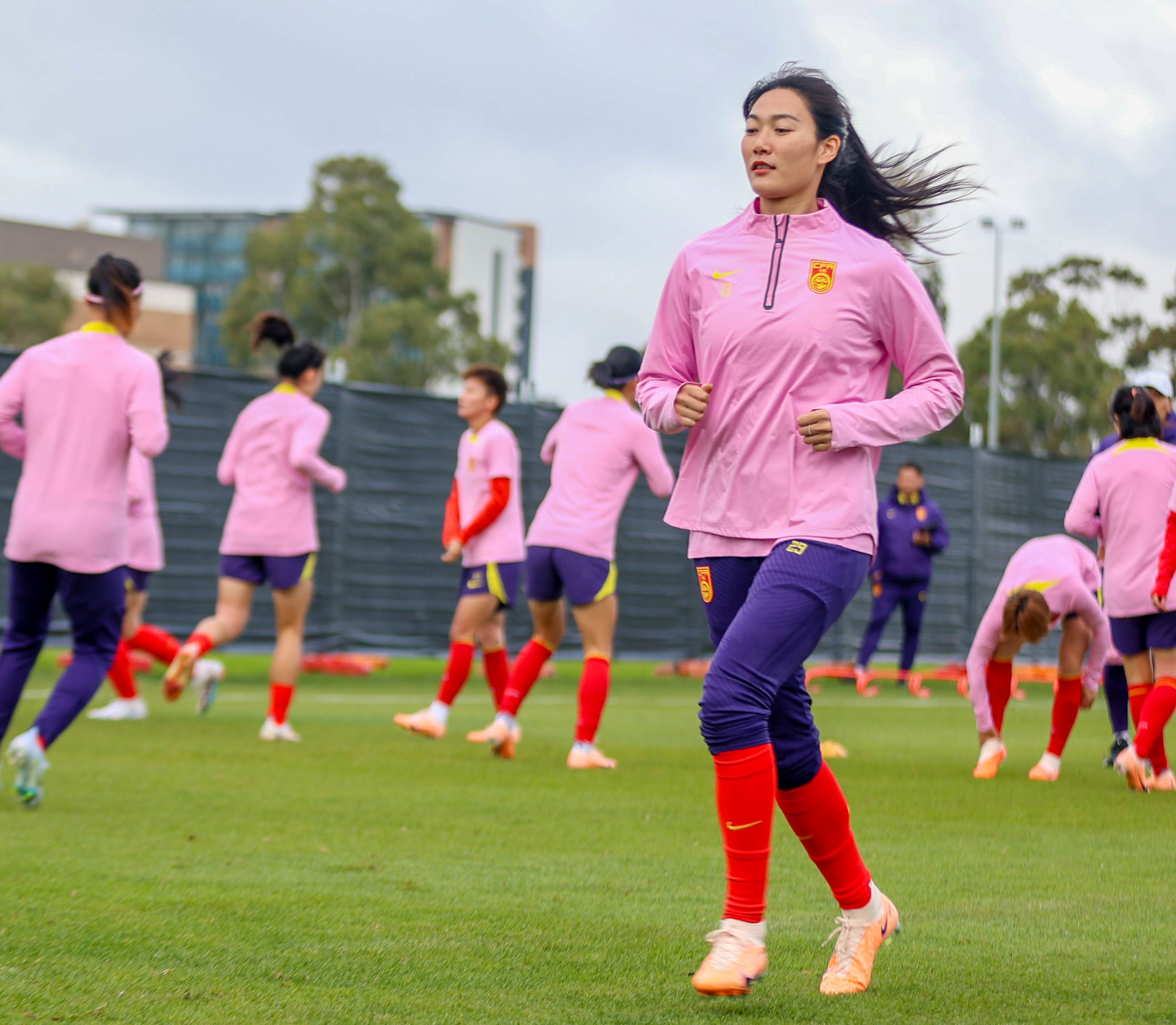 奥地利女足在国际赛场上再创佳绩的简单介绍 奥地利女足在国际赛场上再创佳绩的简单介绍