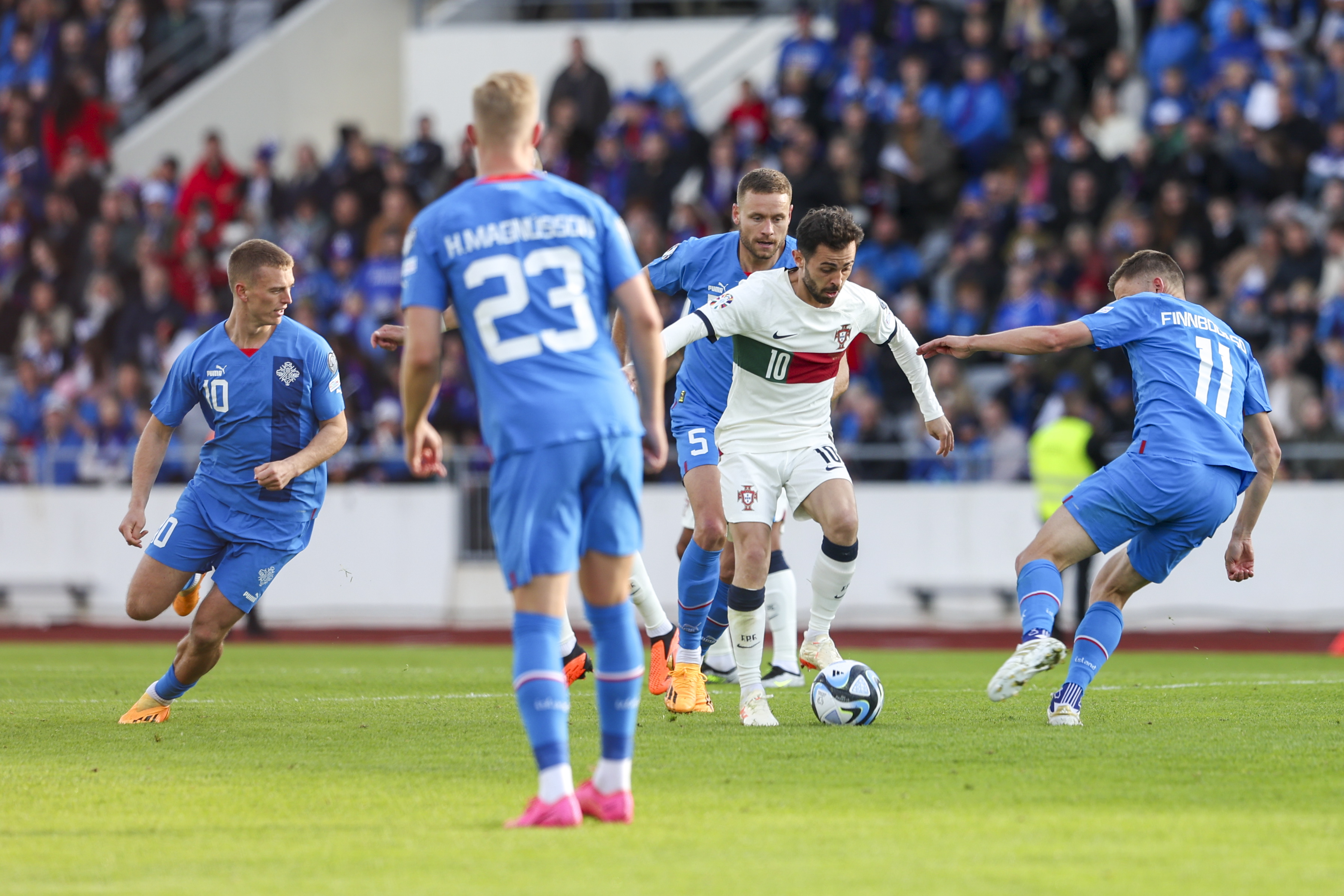 瑞典队在欧洲杯预选赛中展现出色实力的简单介绍 瑞典队在欧洲杯预选赛中展现出色实力的简单介绍