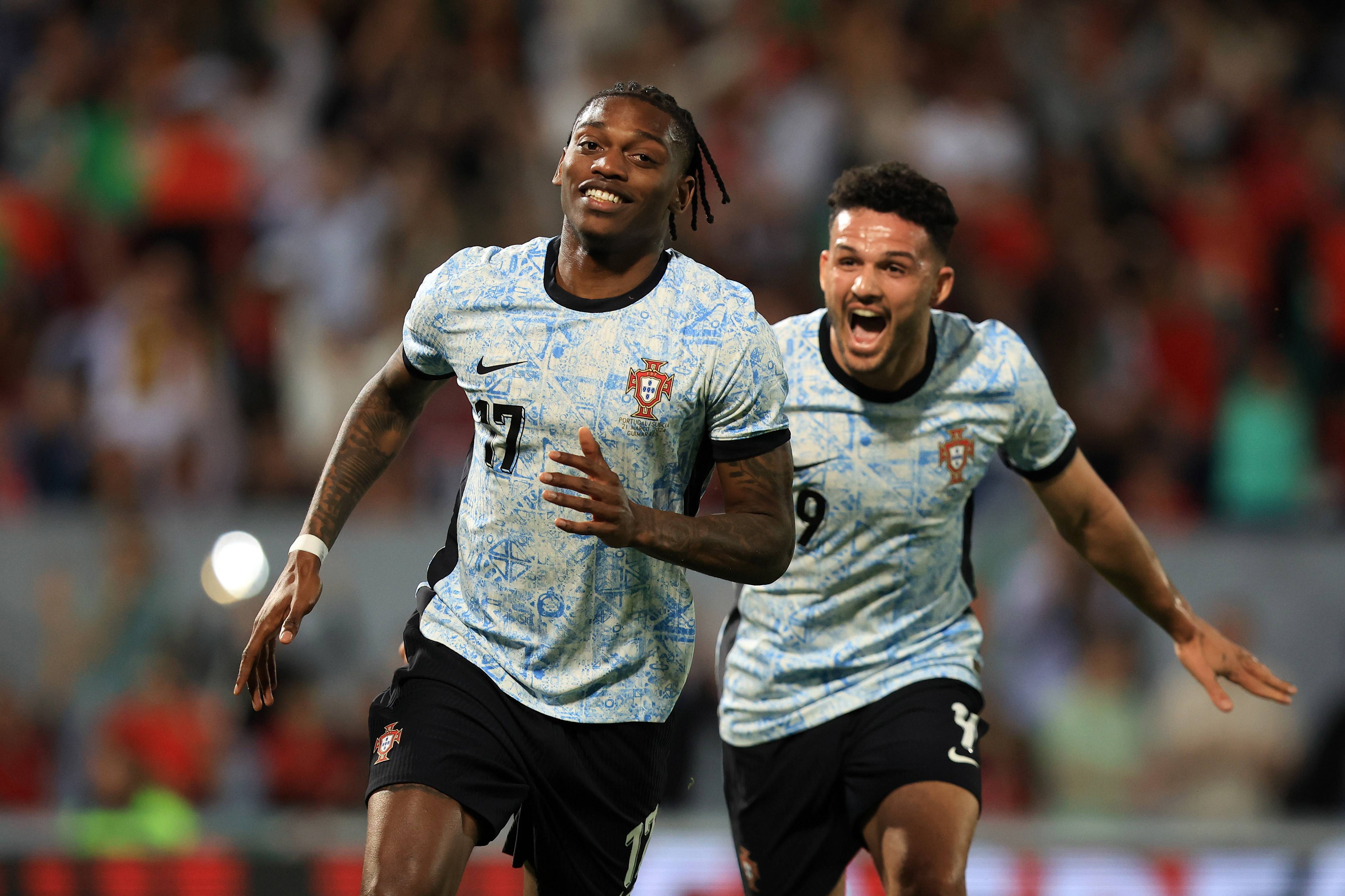 瑞典队在欧洲杯预选赛中展现出色实力的简单介绍 瑞典队在欧洲杯预选赛中展现出色实力的简单介绍