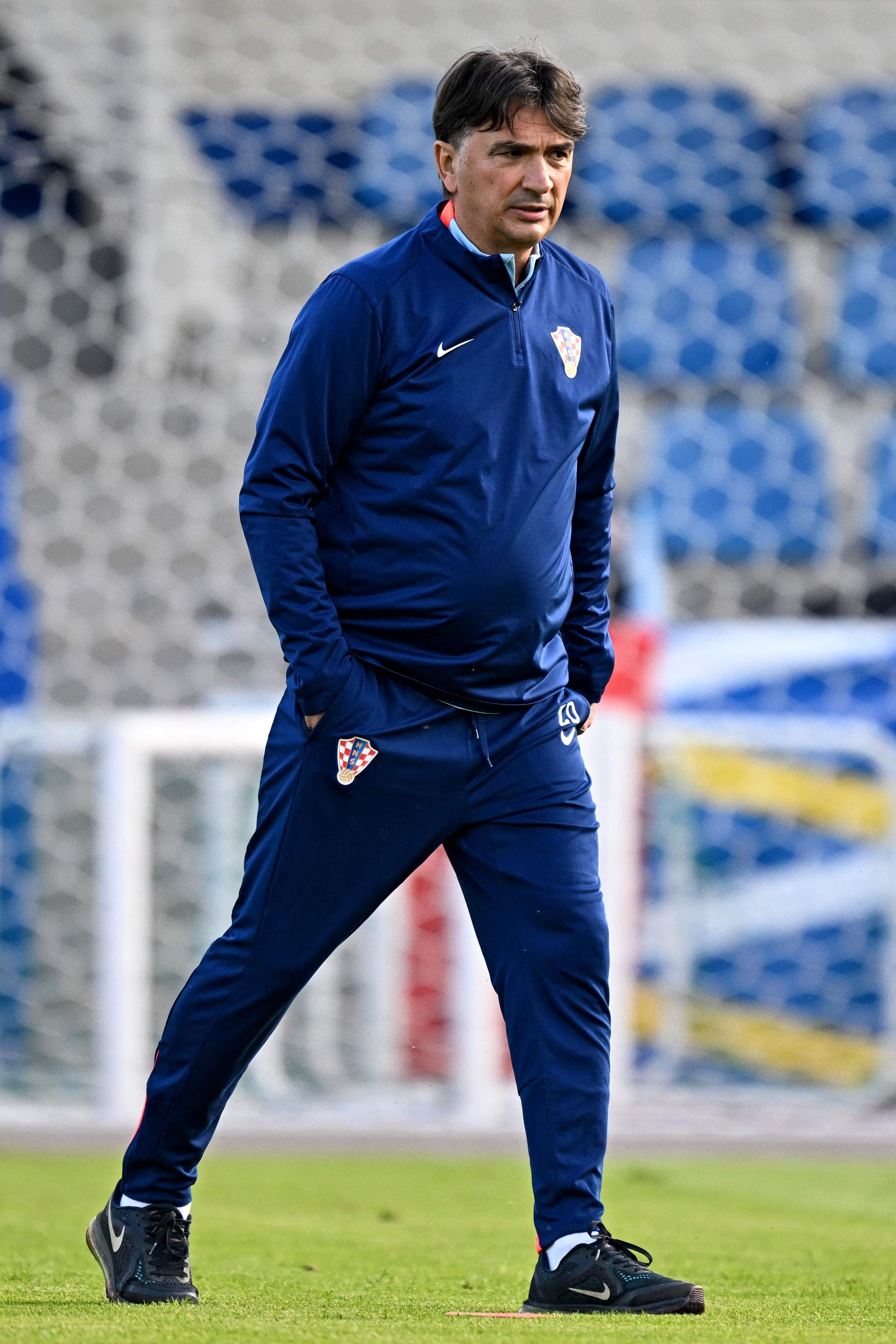 克罗地亚客场力克斯洛伐克，取得一线优势的简单介绍