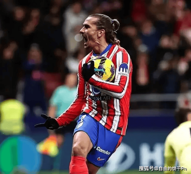 格列兹曼双响，巴萨轻松击败瓦伦的简单介绍