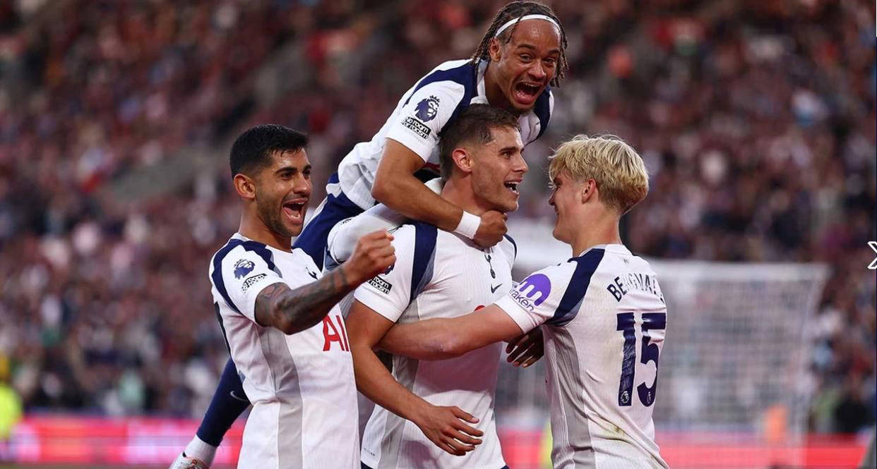 英超新军谢周一事件，主场大胜曼城的简单介绍