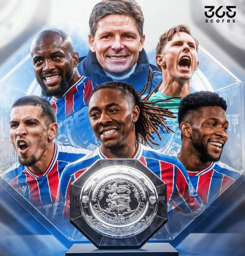 利物浦逆转胜水晶宫，亨德森关键传球制胜的简单介绍