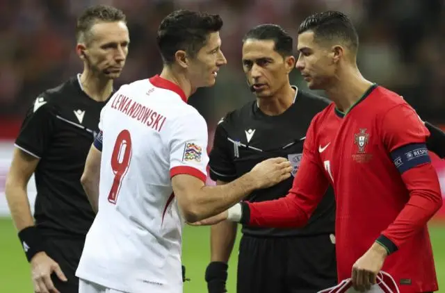 关于欧国联精彩瞬间回放，挑战无限的信息