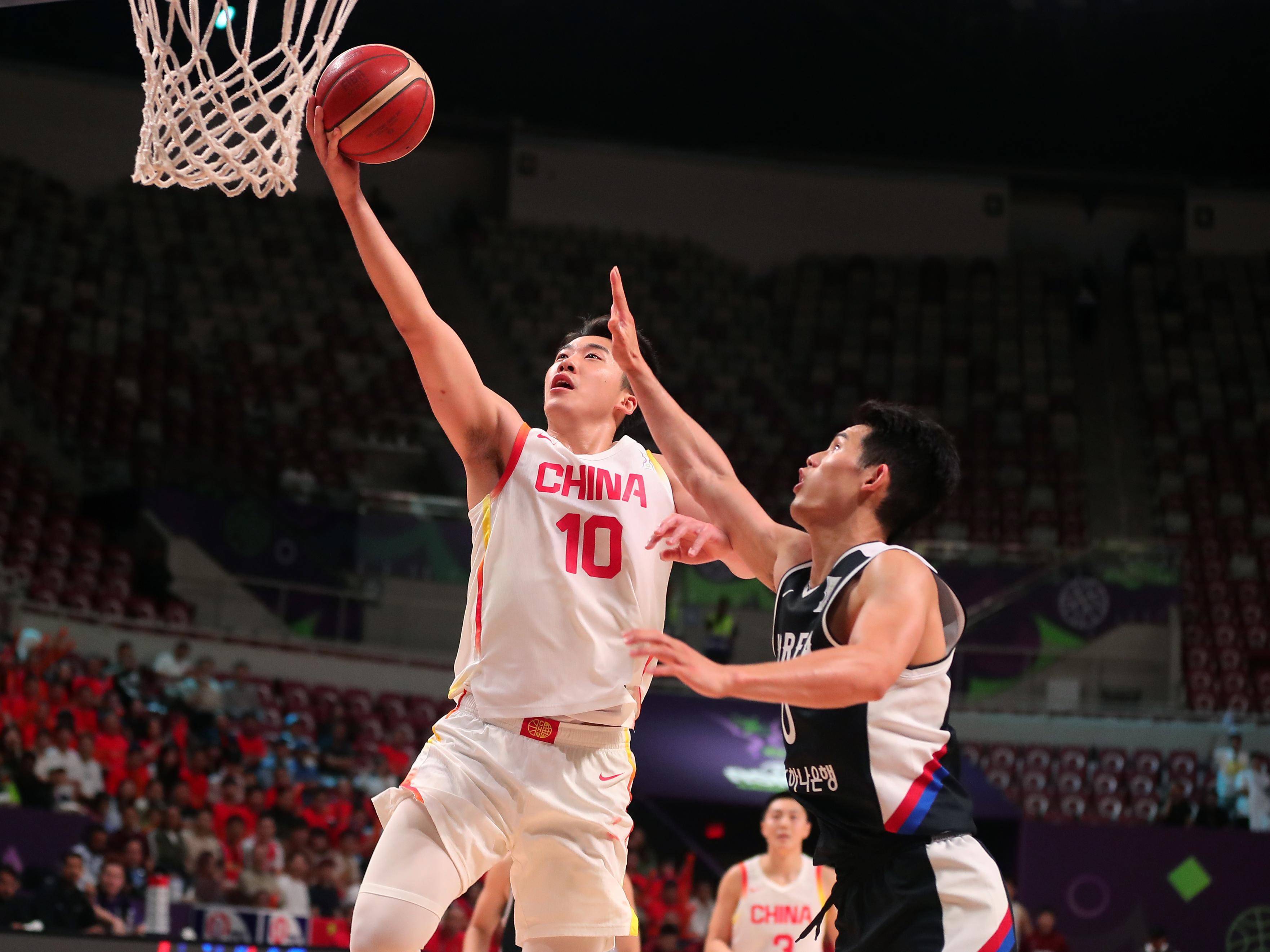 前锋进攻威力大增，或将成为亚洲杯上的得分王的简单介绍