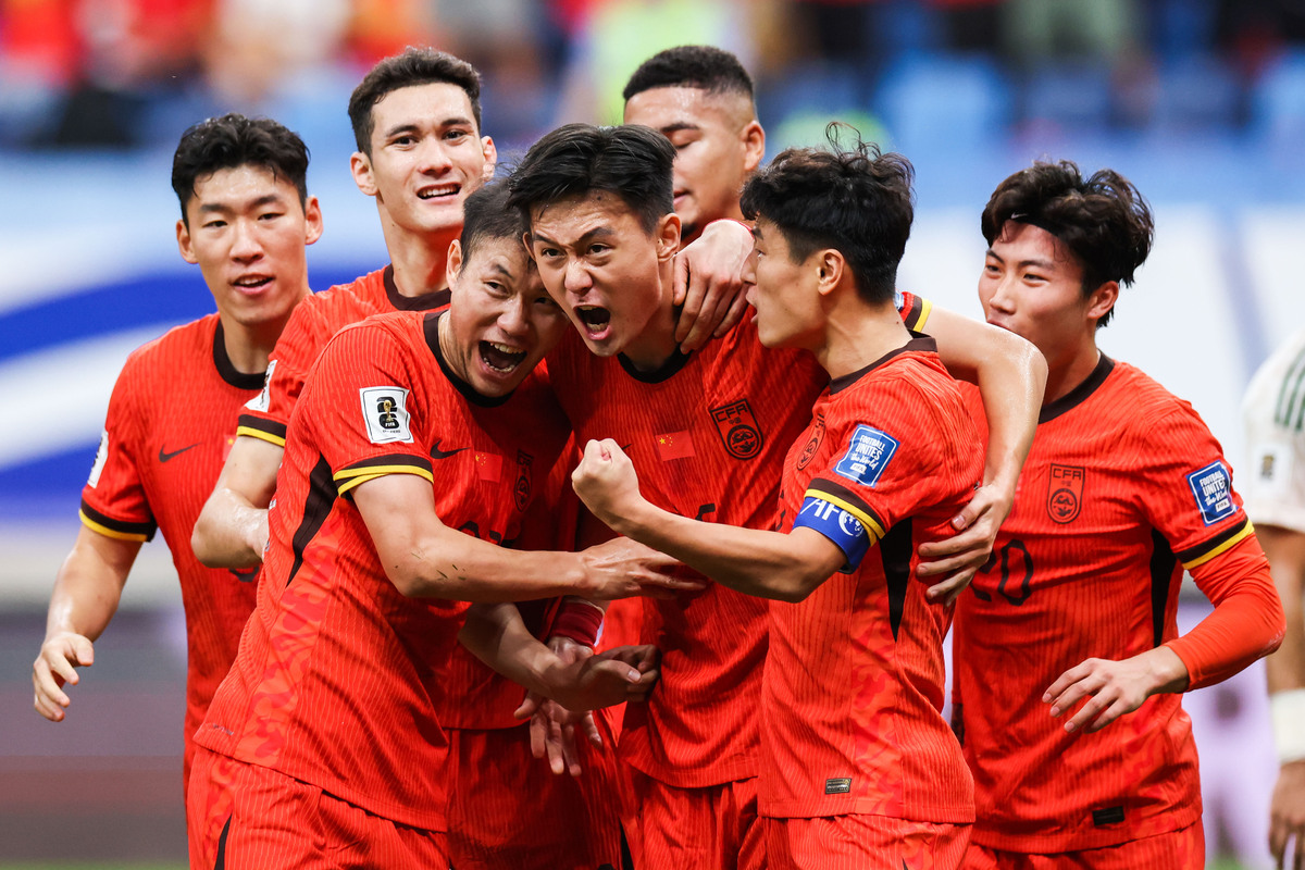 关于中国足球队在国际赛场上一骑绝尘的信息 关于中国足球队在国际赛场上一骑绝尘的信息