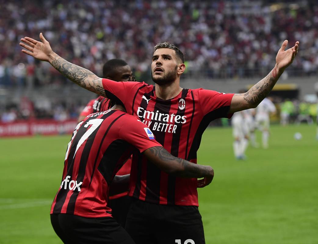 爱游戏入口-关于AC米兰惜败对手，遭遇阻击的信息