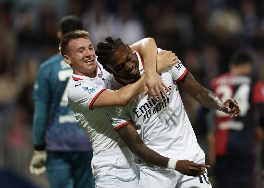 关于AC米兰惜败对手,遭遇阻击的信息 关于AC米兰惜败对手,遭遇阻击的信息