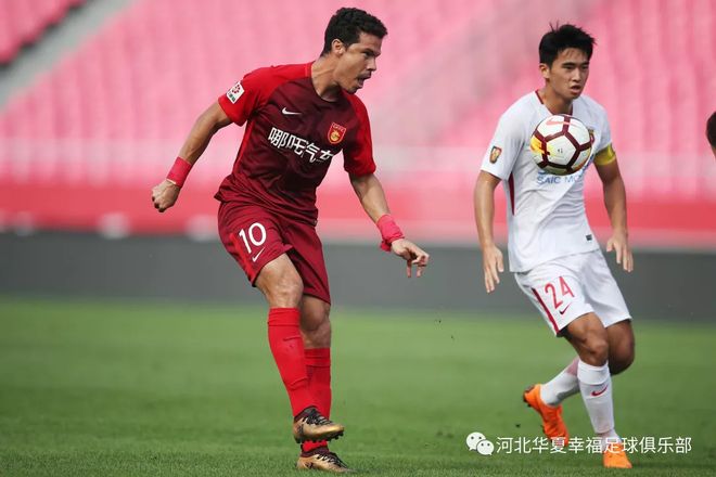 华夏幸福主场大胜,豪取五连胜的简单介绍 华夏幸福主场大胜,豪取五连胜的简单介绍