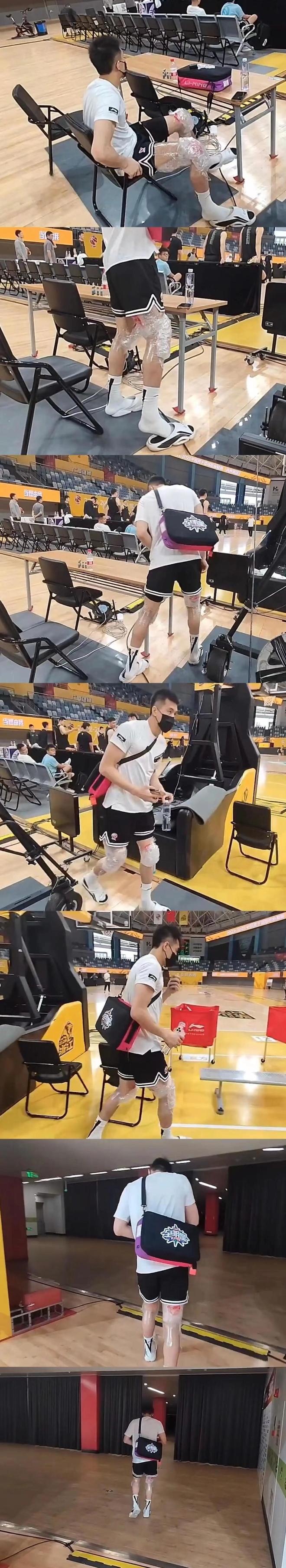 杨鸣带伤上阵领跑广东队,晋级总决赛的简单介绍 杨鸣带伤上阵领跑广东队,晋级总决赛的简单介绍