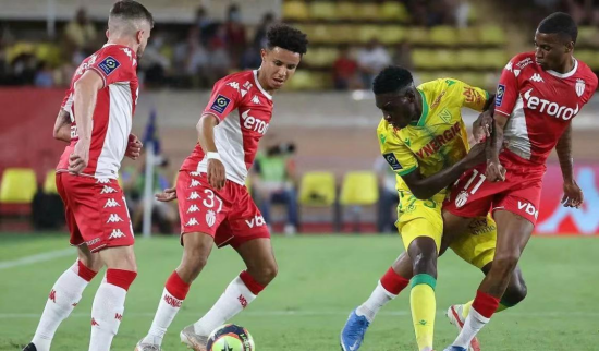 爱游戏-关于摩纳哥遭遇连败，积分榜上压力大增的信息