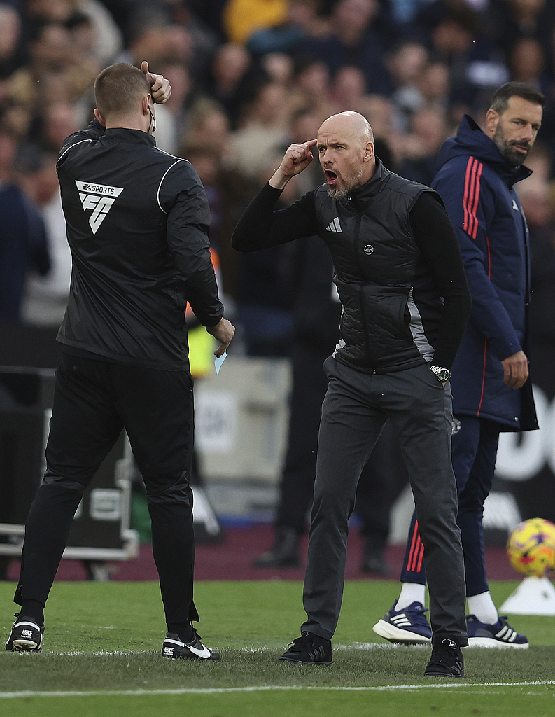 包含曼联主教练战术升级，备战未来巅峰对决的词条