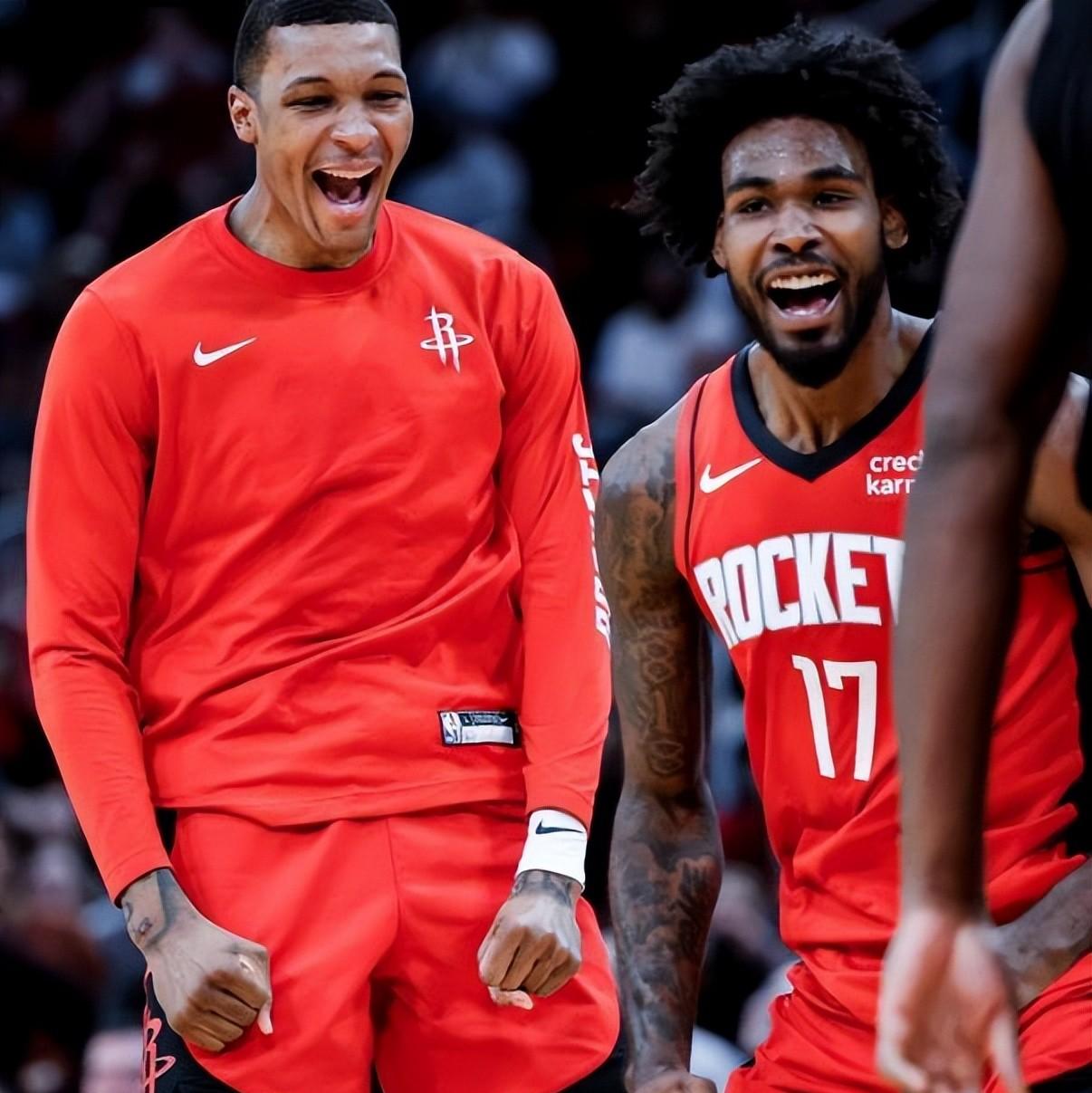 火箭队主力球员恢复伤愈,复出表现抢眼助球队取胜的简单介绍 火箭队主力球员恢复伤愈,复出表现抢眼助球队取胜的简单介绍