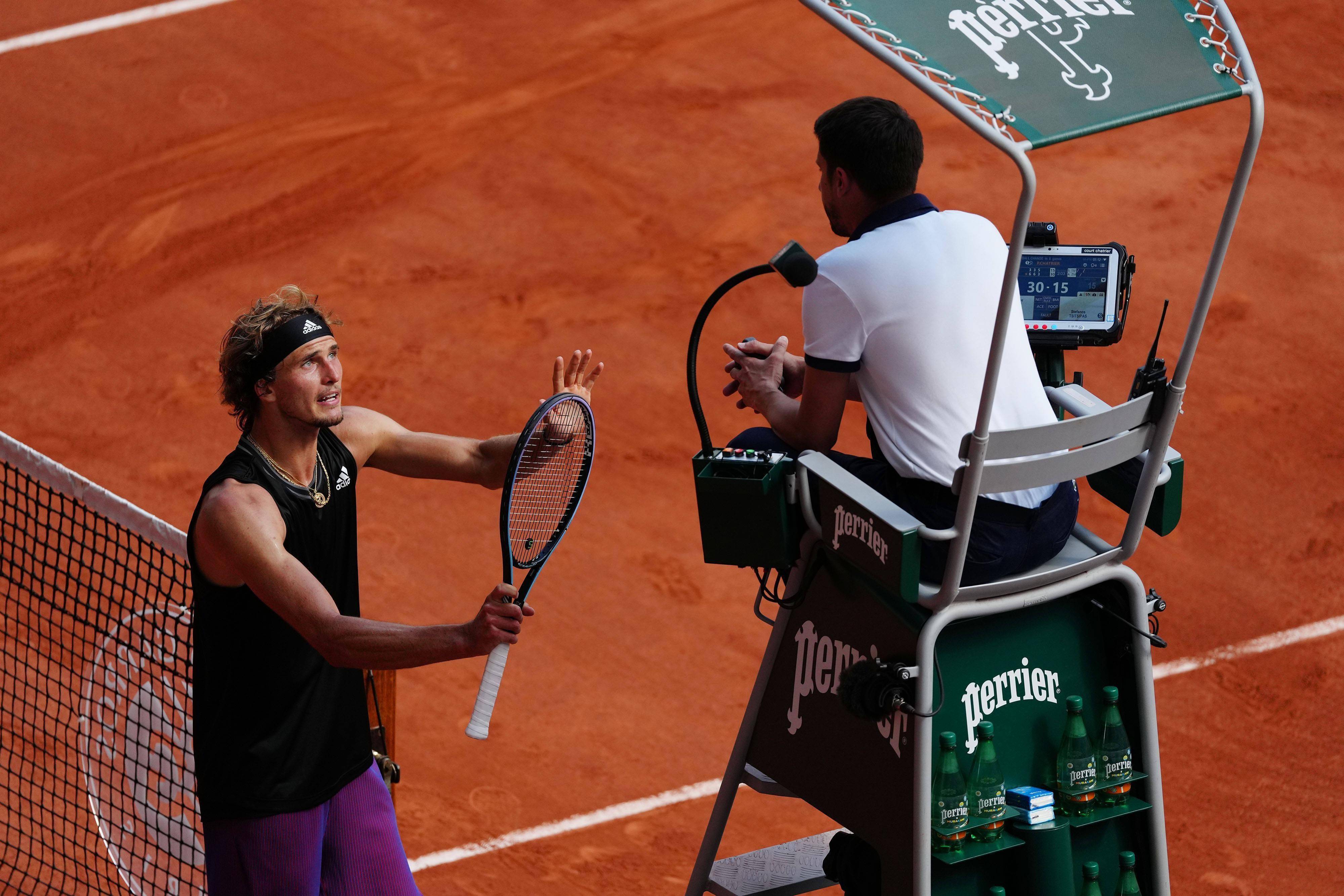 关于英国网球队翻盘法国网球队，兹维列夫制霸全场的信息