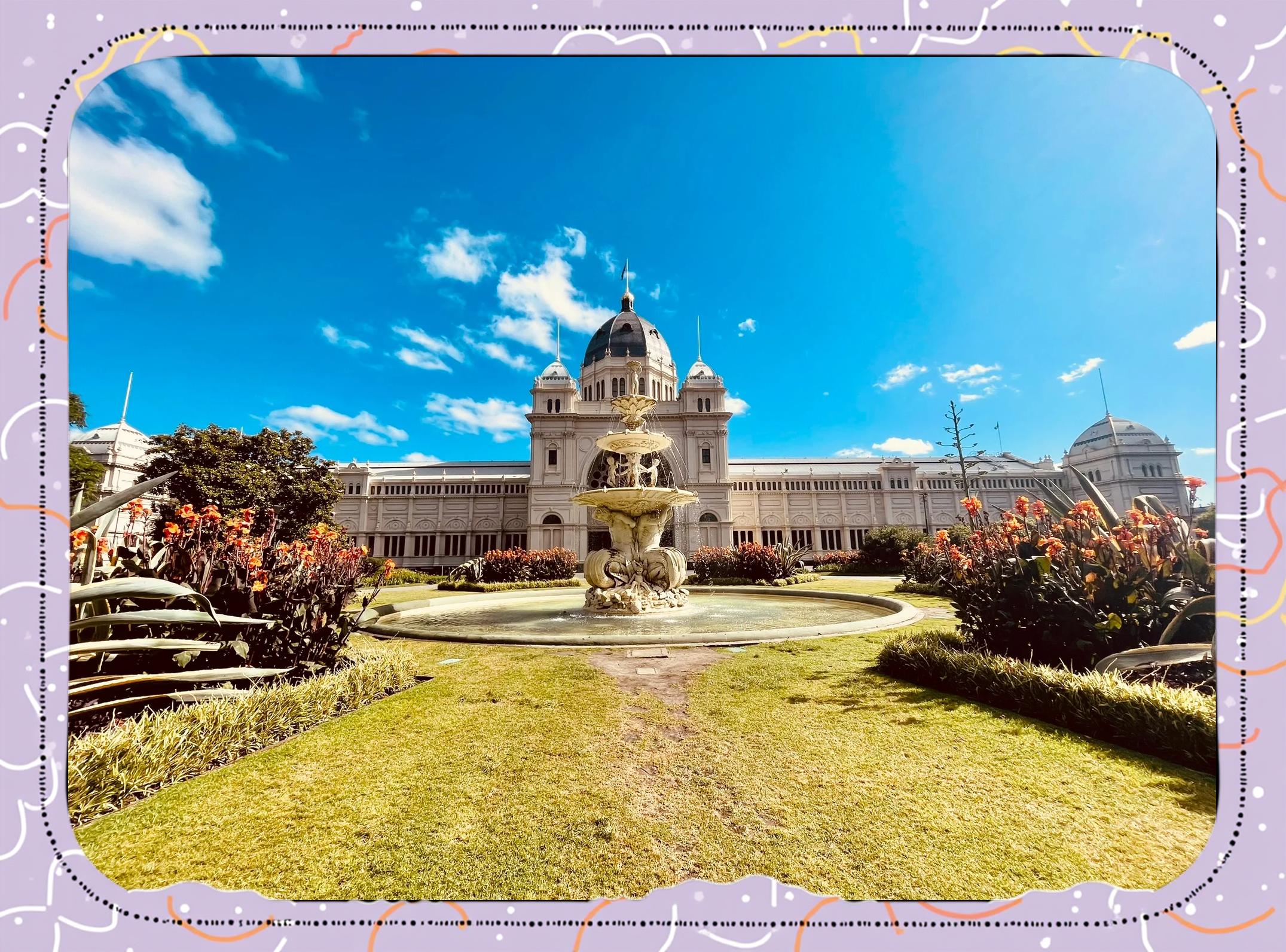 墨尔本皇家展览馆的展览主题有何变化的简单介绍 墨尔本皇家展览馆的展览主题有何变化的简单介绍