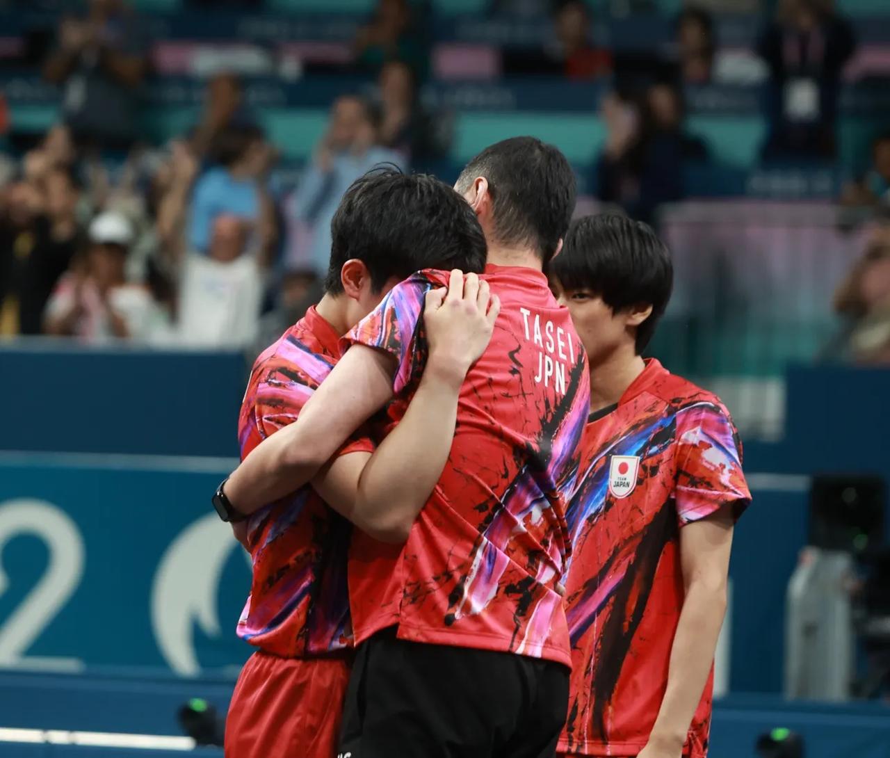 关于韩国乒乓球队强势瑞典乒乓球队,水谷隼关键制胜的信息 关于韩国乒乓球队强势瑞典乒乓球队,水谷隼关键制胜的信息