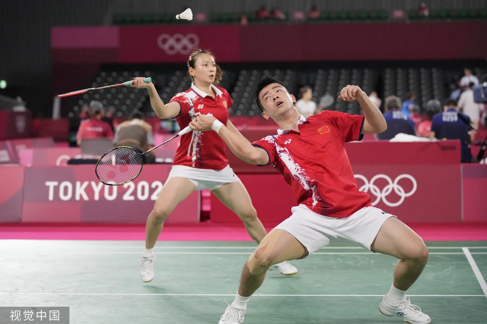 包含印尼队横扫印度队，郑思维关键制胜的词条