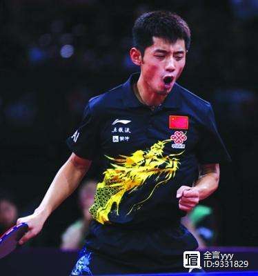 关于英格兰队力克葡萄牙队，张继科刷新纪录的信息