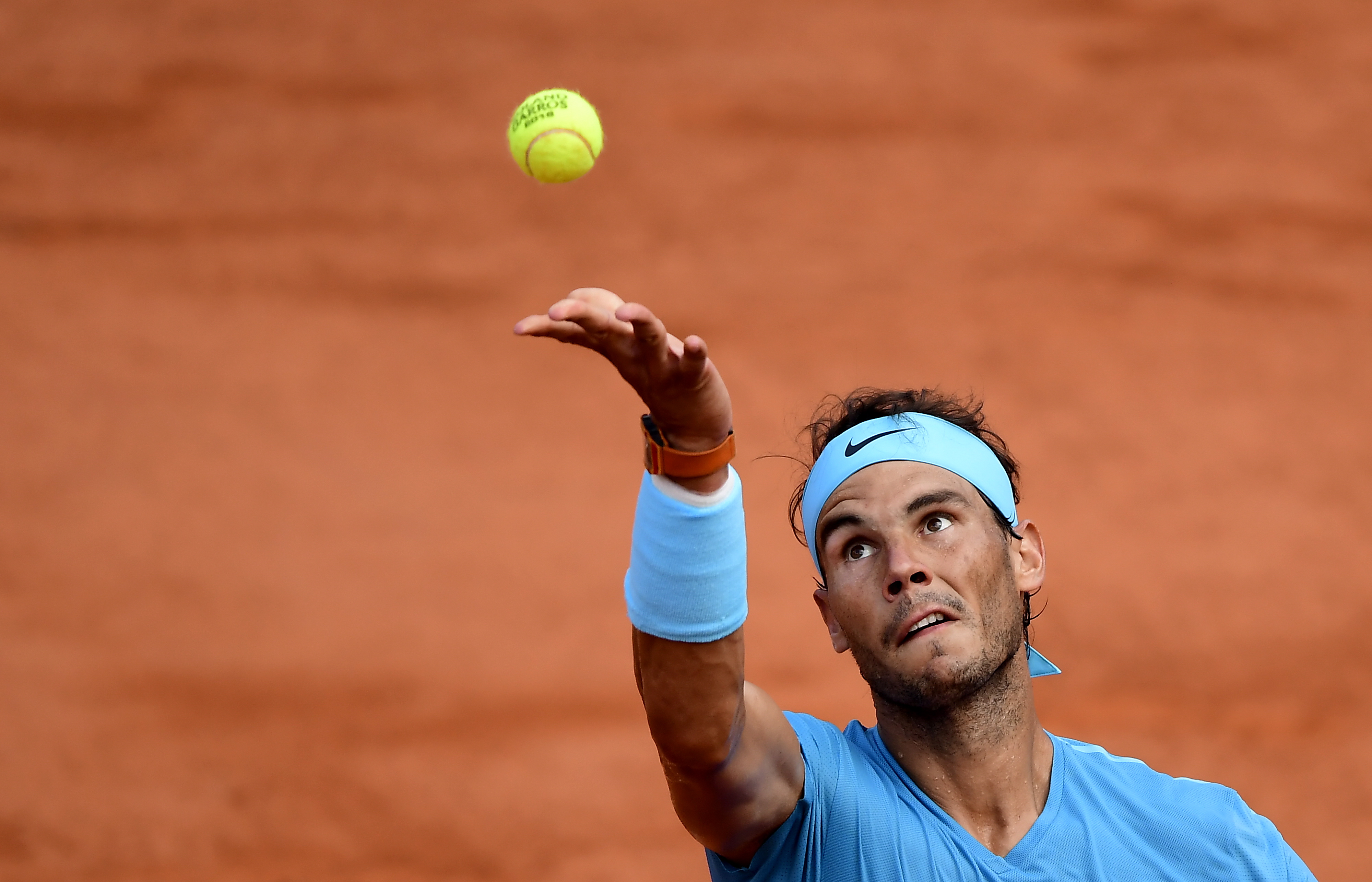 法网碾压ATP总决赛，纳达尔关键制胜的简单介绍