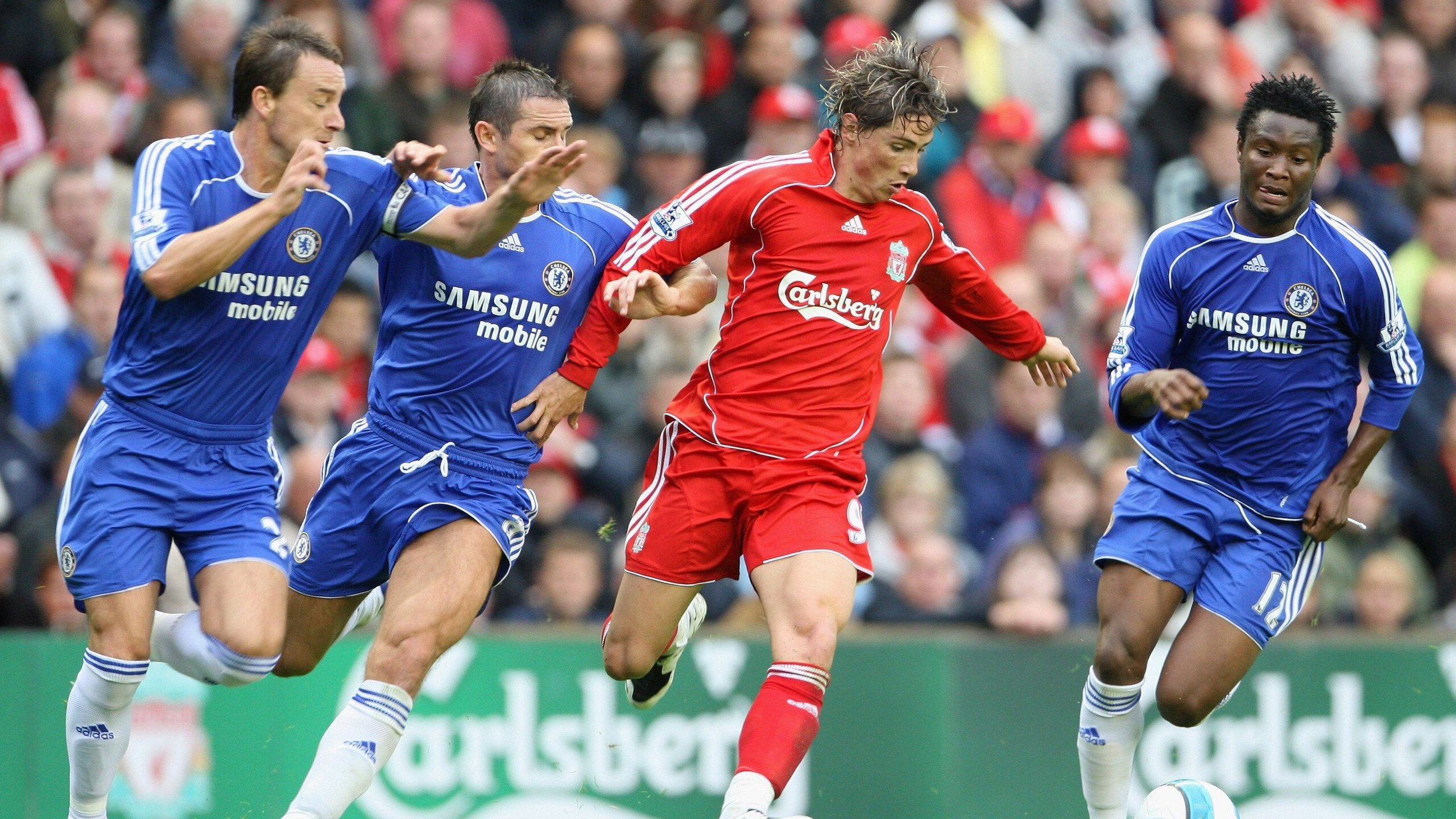 哈弗茨主宰比赛走向，波兰力克尤文，一场战术与意志的胜利