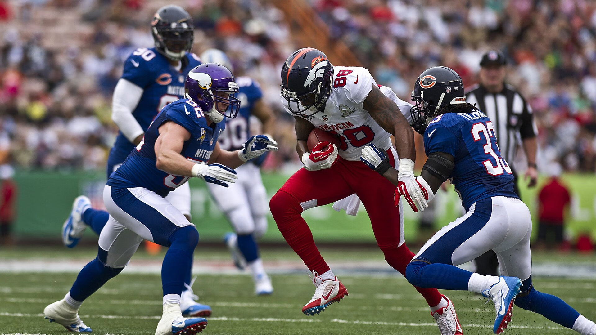 绿茵场上的美洲对决,欧冠半决赛焦点战之外的哥伦比亚与洪都拉斯鏖战启示录