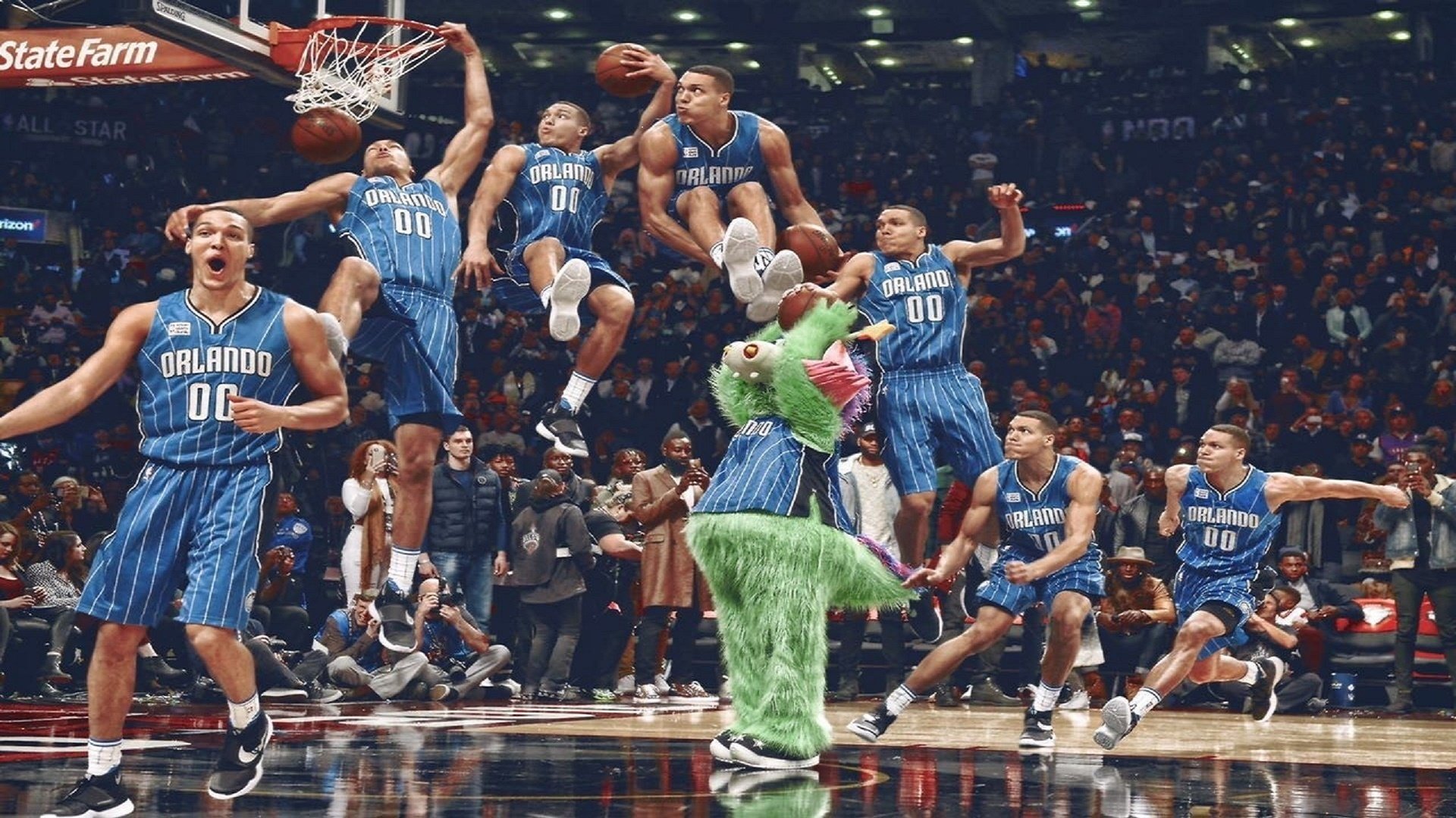 跨界之夜,当内马尔数据全面爆炸,NBA总决赛的另类传奇