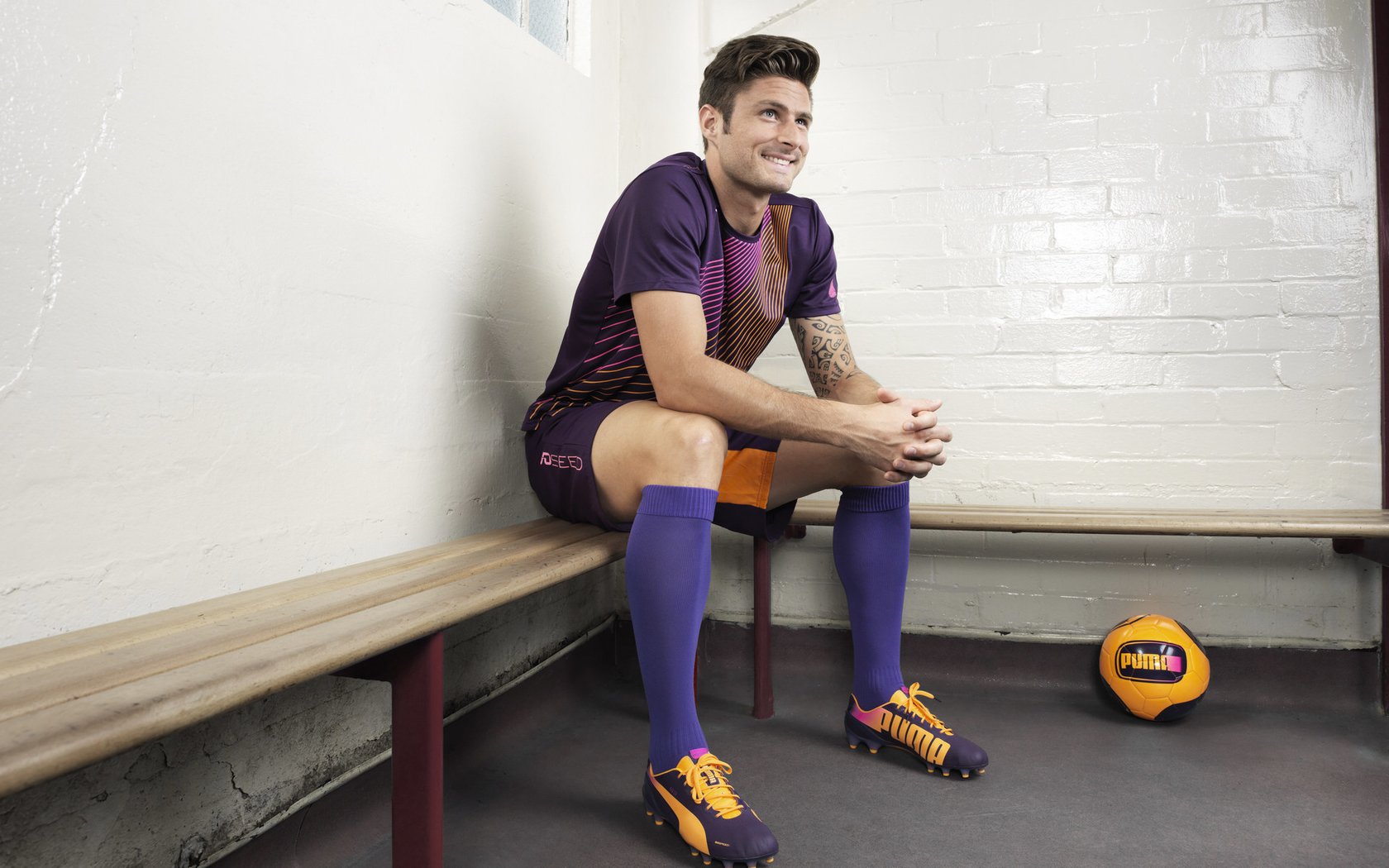 绝境中的高卢雄鸡，黄鸭组合引领法国队史诗级翻盘韩国队